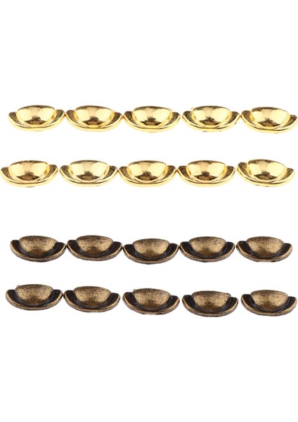 Dollhouse Doorknobils (Yurt Dışından)