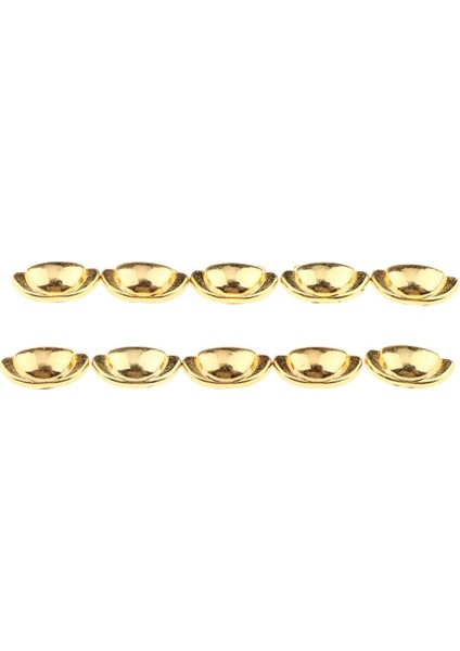 Dollhouse Doorknobils (Yurt Dışından)
