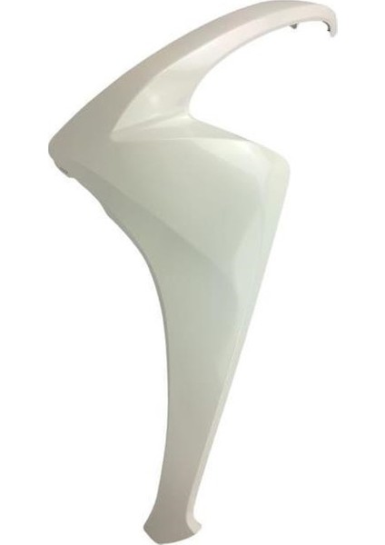 Dio 110 Sol Dizlik Beyaz