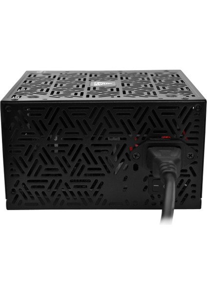 Gamdıas Helıos E1-500, 500W, Gamıng Psu (Box)