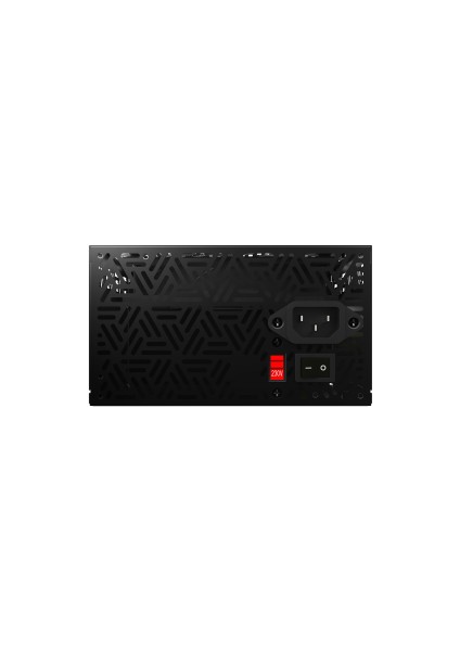 Gamdıas Helıos E1-500, 500W, Gamıng Psu (Box)