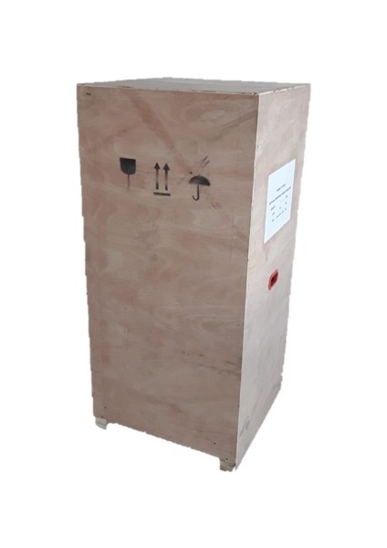 Otoklav 50 Litre B Class Vakumlu Kurutmalı