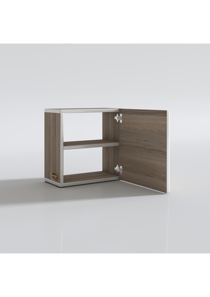 Kenzlife Komodin Susanin Crd 39*39*20 Banyo Ecza Mutfak Dolabı(M)Kapaklı Arkalıksız fiyatları