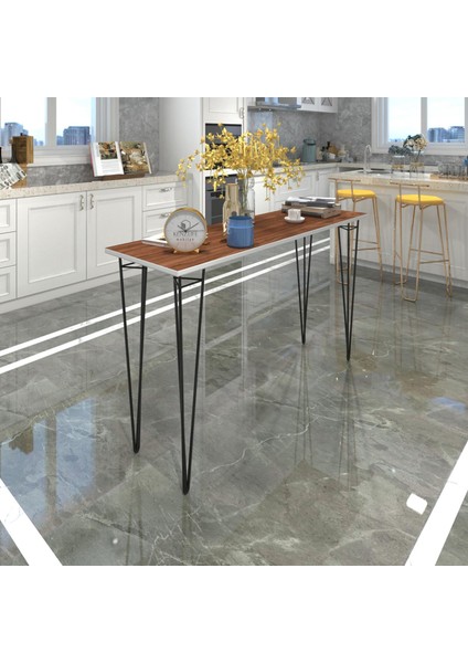 Knsz yemek masası hemdem cvzsyh 075*100*040 mutfak ofis çalışma