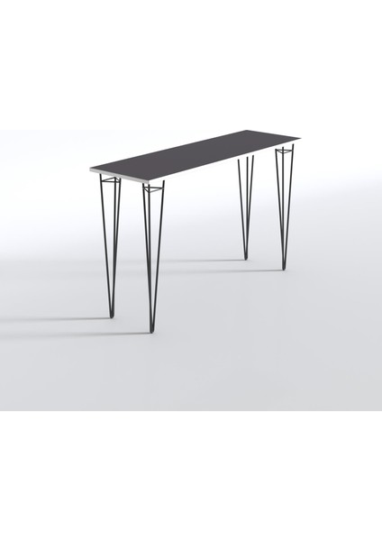 Knsz yemek masası hemdem grisyh 075*140*040 mutfak ofis çalışma