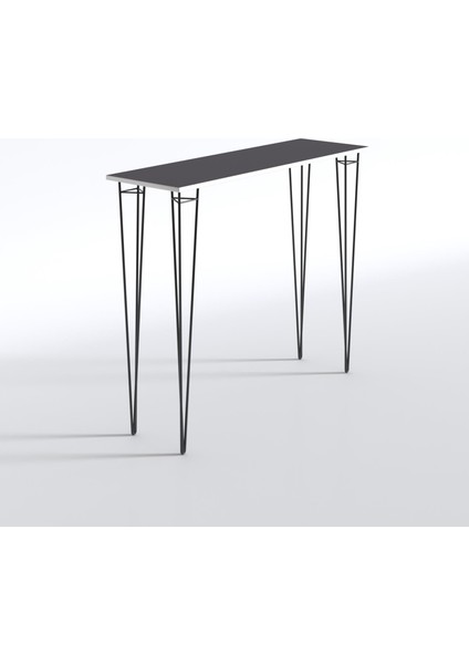 Knsz yemek masası hemdem grisyh 105*120*040 mutfak ofis çalışma