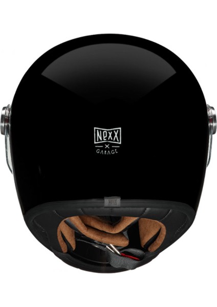 X.G100R Speedway Beyaz-Mavi Kask M modelleri