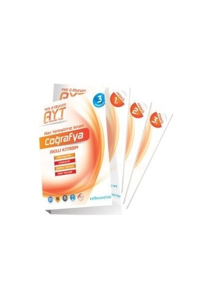 Ea 12. Sınıf Coğrafya (Ayt) Kbf
