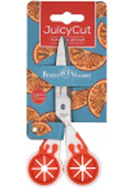 13 cm Juicy Cut Çocuk Makası 60-0049/01