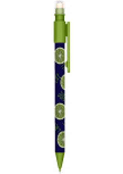 Versatil Kalem Happygraphix 0.7 Mm. Fresh&fruity 21-0042/12