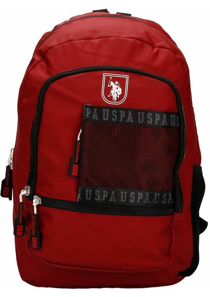 Sırt Çantası Bordo 22069
