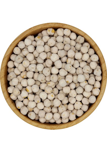 ANTEP PAZARI Beyaz Leblebi 400 gr