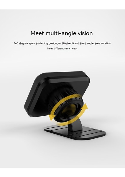 Araç Telefonu Tutacağı Devils Eye (Yurt Dışından) indirimleri