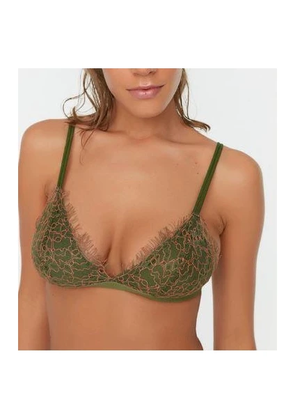 Deep Secret Dantel Bralet DS200112BR