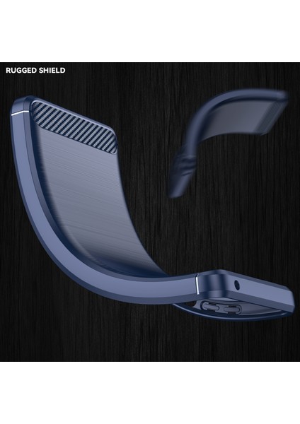 Oneplus 9r Için Koruyucu Telefon Kılıfı - Mavi (Yurt Dışından) fiyatları