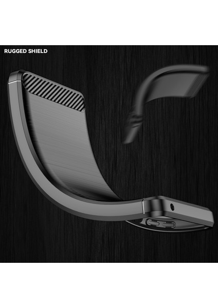 Oneplus 10 Pro 5g Için Koruyucu Telefon Kılıfı - Siyah (Yurt Dışından) fiyatları