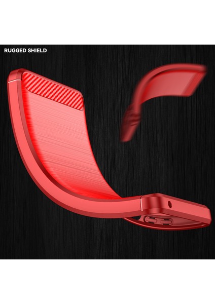 Oneplus 10 Pro 5g Için Koruyucu Telefon Kılıfı - Kırmızı (Yurt Dışından) fiyatları