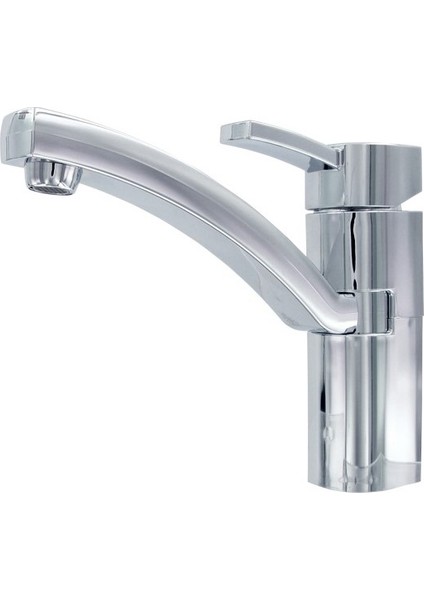 Capri Krom Sıcak/soğuk Switch#39li Musluk fiyatları