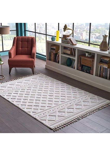 Deco Alvin 12731 Halı fırsatları