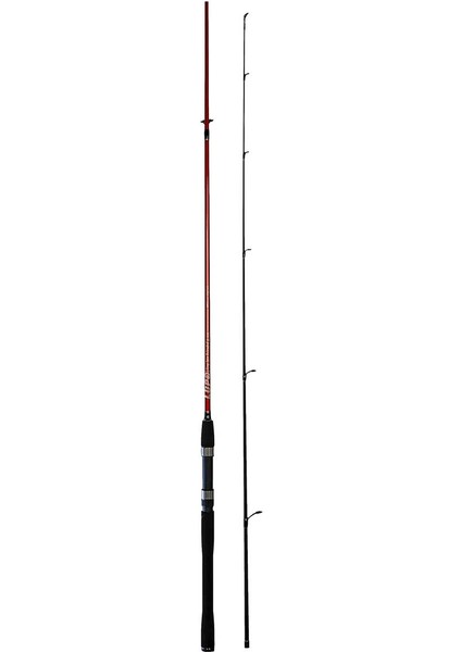 King Spin Reloaded 240 cm 10-40 gr Spin Kamış