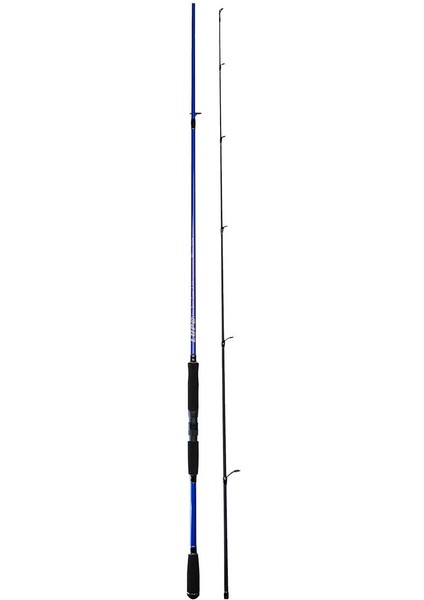 Sea Bass Game 270 cm 10-40 gr Spin Kamış