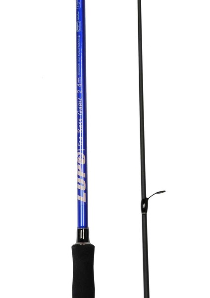 Sea Bass Game 270 cm 10-40 gr Spin Kamış