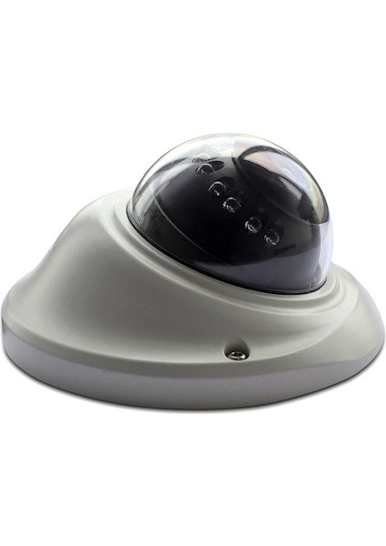 Unıque UQ-322C11 Ahd Metal Kasa Dome Kamera