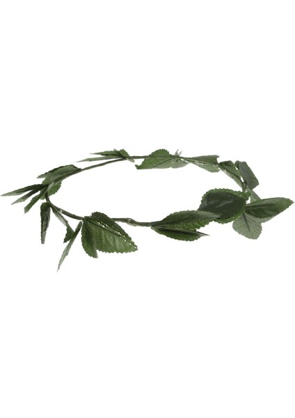 5x Roman Çelenk Head Band Saç Bandı Prenses Kostüm Prop(Yurt Dışından) fırsatları