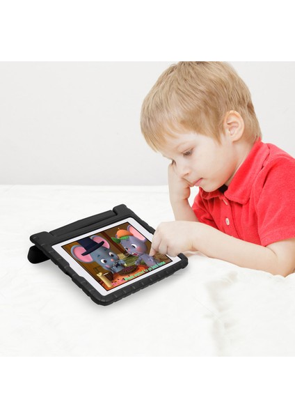 iPad Pro 11-Inch Için Tablet Kılıfı - Siyah (Yurt Dışından) modelleri