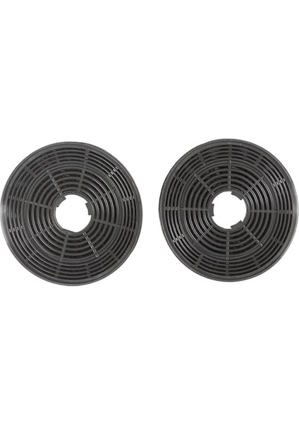 Ariston Ah Sf S Ix.ha Uyumlu Karbon Filtre ( 2 Adet )