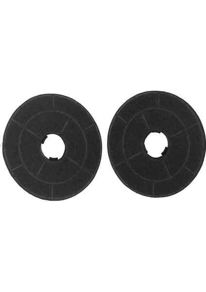 Simfer 8924 Mf Uyumlu Karbon Filtre ( 2 Adet )