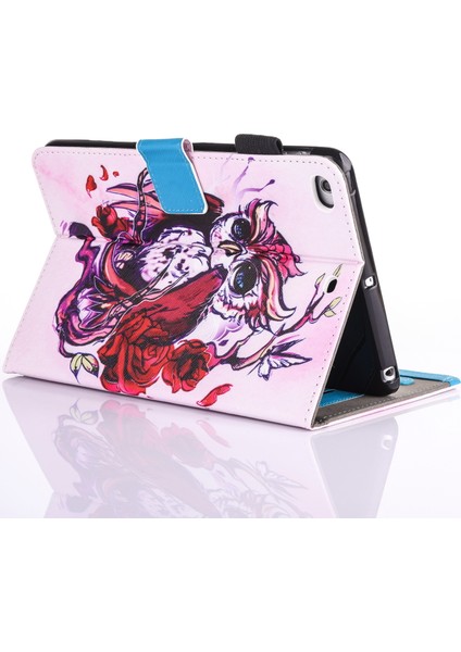 iPad Mini (2019) Için Tablet Kılıfı - Çok Renkli (Yurt Dışından) indirimleri