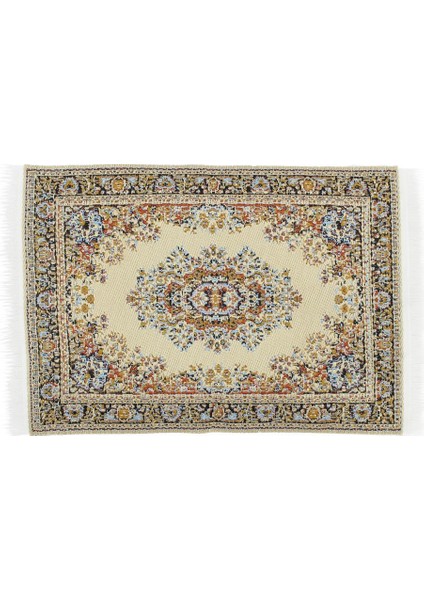 Minyatür Oyuncak Bebek Evi Aksesuarı (Yurt Dışından)