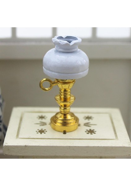 Minyatür Oyuncak Bebek Evi Aksesuarı (Yurt Dışından)