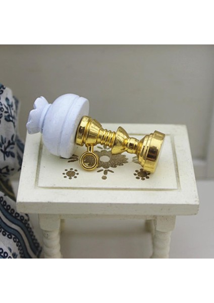Minyatür Oyuncak Bebek Evi Aksesuarı (Yurt Dışından)