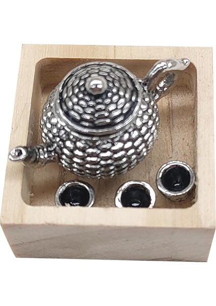 Minyatür Oyuncak Bebek Evi Aksesuarı (Yurt Dışından)