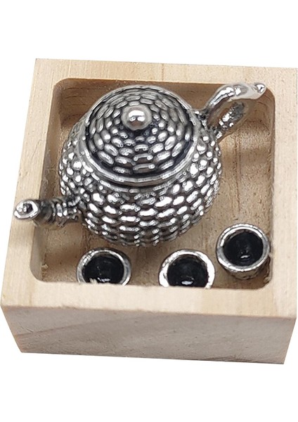 Minyatür Oyuncak Bebek Evi Aksesuarı (Yurt Dışından)