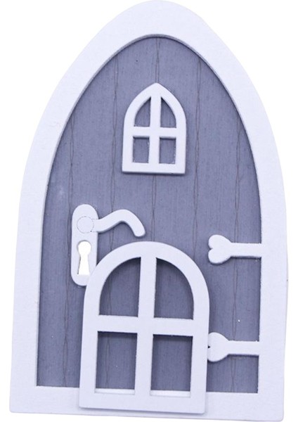 Minyatür Oyuncak Bebek Evi Aksesuarı (Yurt Dışından)