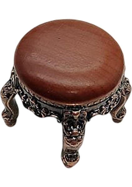 Minyatür Oyuncak Bebek Evi Aksesuarı (Yurt Dışından)