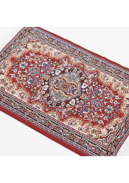 Minyatür Oyuncak Bebek Evi Aksesuarı (Yurt Dışından)