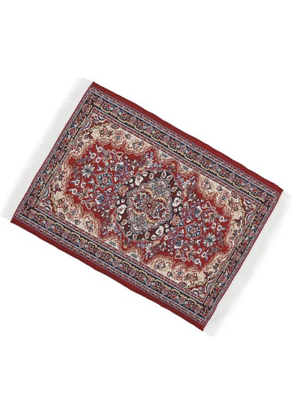 Minyatür Oyuncak Bebek Evi Aksesuarı (Yurt Dışından)
