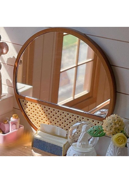 Minyatür Oyuncak Bebek Evi Aksesuarı (Yurt Dışından)