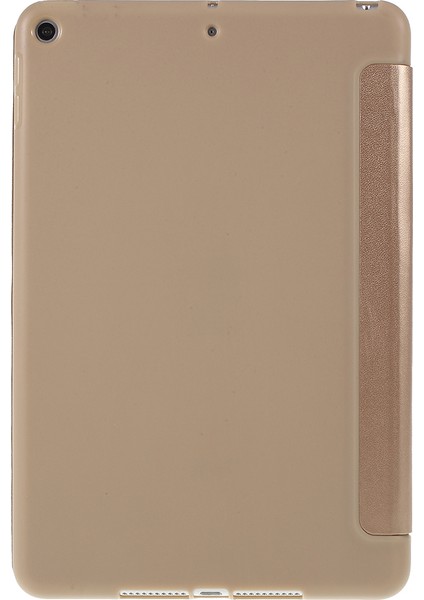 iPad Mini (2019) Için Tablet Kılıfı - Altın (Yurt Dışından) fiyatları