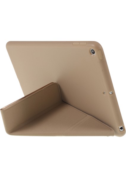 iPad Mini (2019) Için Tablet Kılıfı - Altın (Yurt Dışından) modelleri