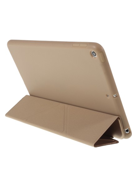 iPad Mini (2019) Için Tablet Kılıfı - Altın (Yurt Dışından) indirimleri