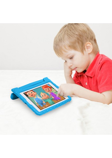 iPad Pro 11-Inch Için Tablet Kılıfı - Mavi (Yurt Dışından) modelleri