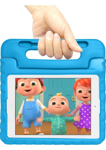 iPad Pro 11-Inch Için Tablet Kılıfı - Mavi (Yurt Dışından) indirimleri