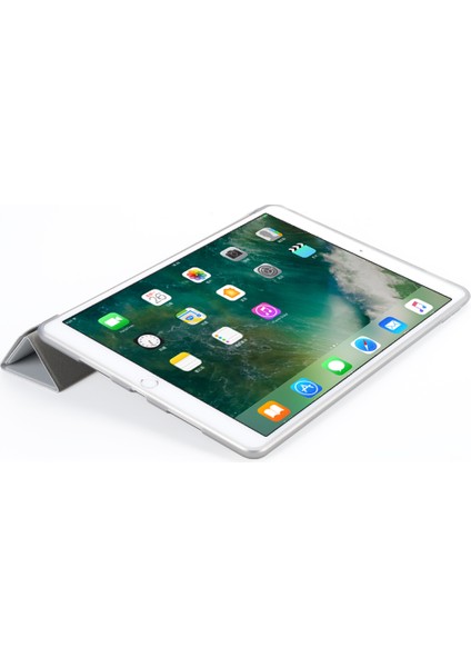 iPad Air (2019) Için Tablet Kılıfı - Gri (Yurt Dışından) indirimleri