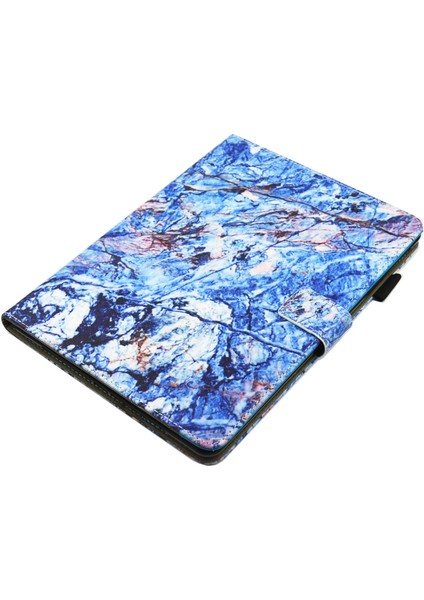iPad Mini (2019) Için Tablet Kılıfı - Çok Renkli (Yurt Dışından) fırsatları