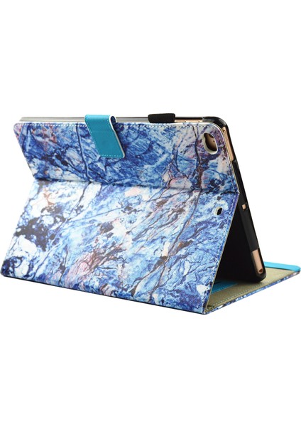 iPad Mini (2019) Için Tablet Kılıfı - Çok Renkli (Yurt Dışından) indirimleri